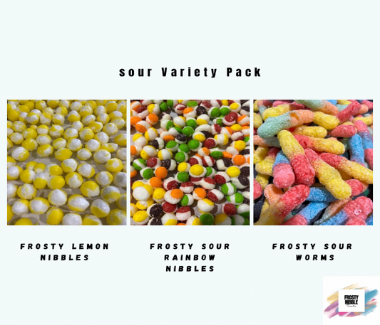 Sour Variety Pack