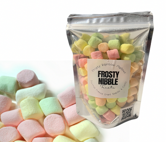 Frosty Fruity Mallows