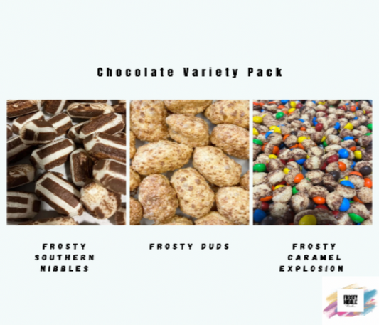 Chocolate Variety Pack